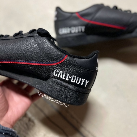 CUSTOM COD SHOES 👟 PRICES VARY - Picture 3 of 6